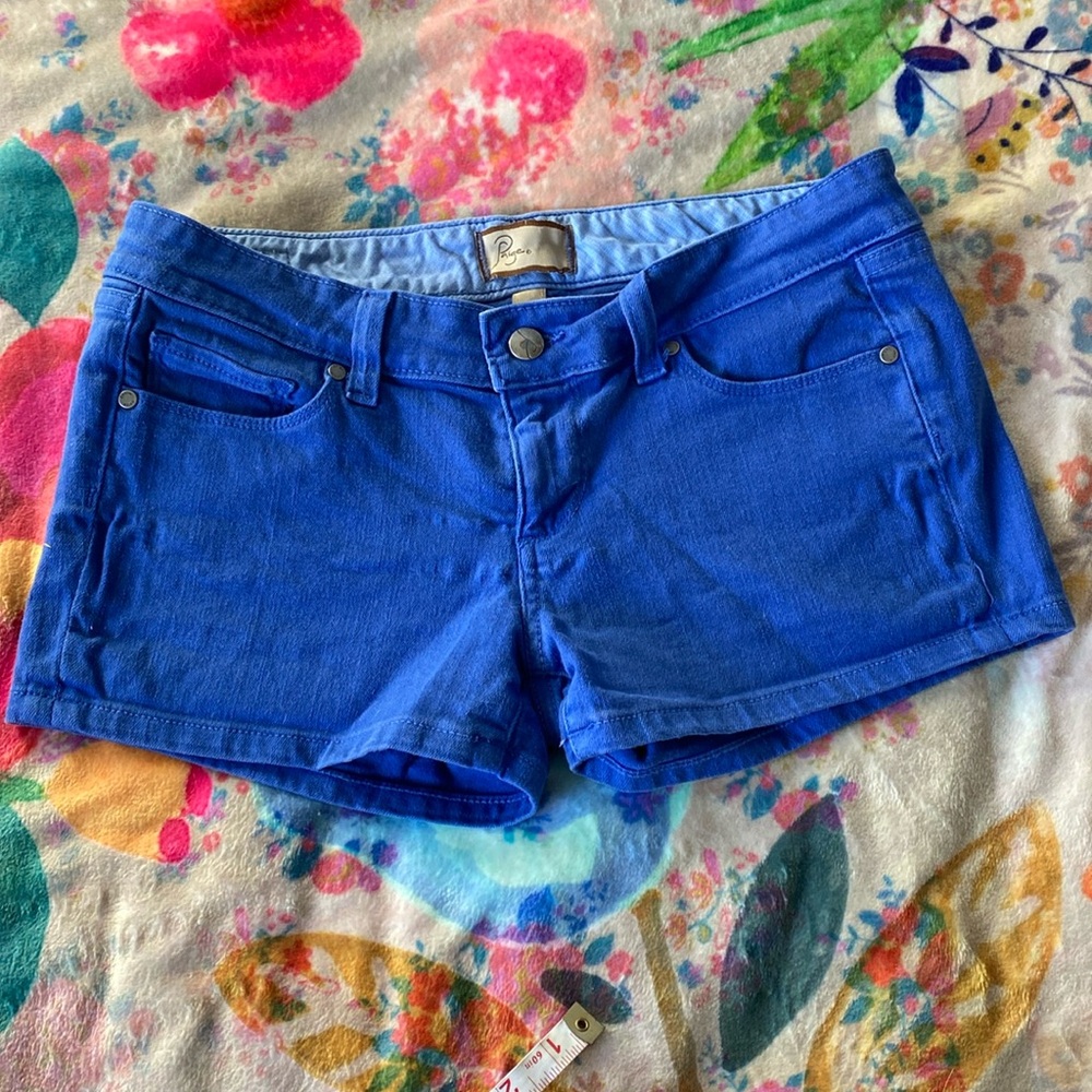 Paige Shorts
